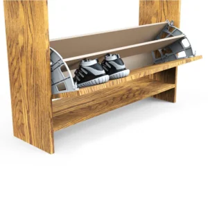 UP nosač za cipele 2r MS