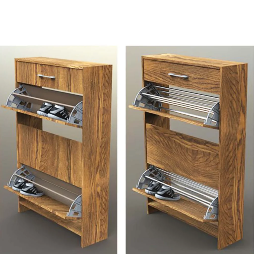 UP nosač za cipele 2r MS