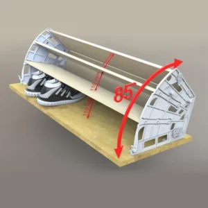 UP nosač za cipele 3r MS