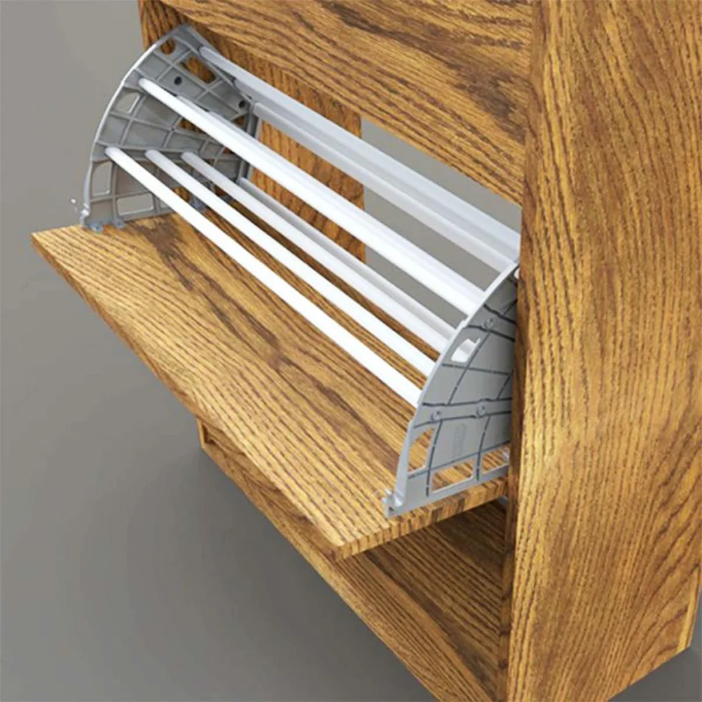 UP nosač za cipele 3r MS