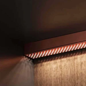 LED N E1 al.profil 3m zlatoFBS