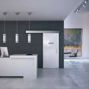 PVD TS-SELFIE mehanizam 80kg FLUID