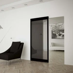 Magic 2 Frame kit 1.5x 2.6m Crna