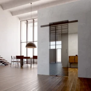 Diva Fluid dodatak za staklena vrata  SM