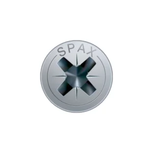 VIJAK SPAX 3,5×17