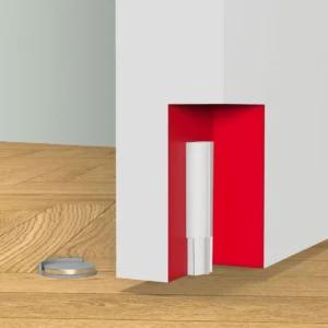 VO Odbojnik STOPPINO mod.1 SB