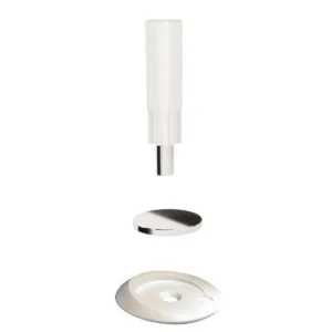 VO Odbojnik STOPPINO mod.2 beli