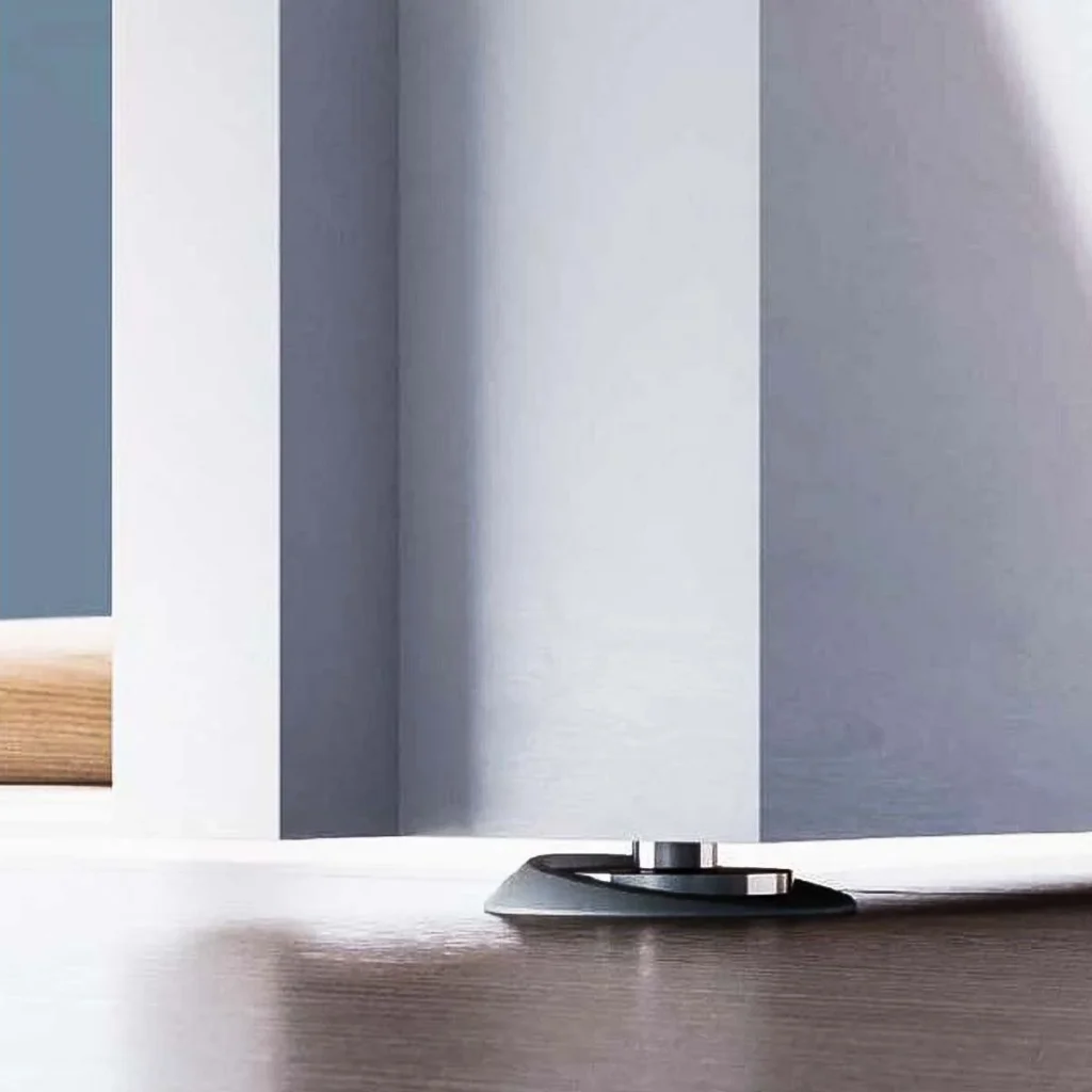 VO Odbojnik STOPPINO mod.2 beli