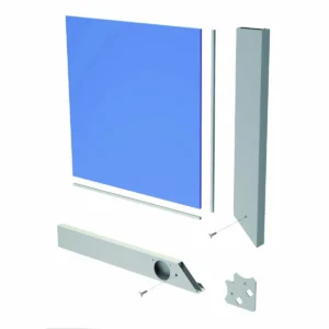 RAM 1002 D profil AL AN