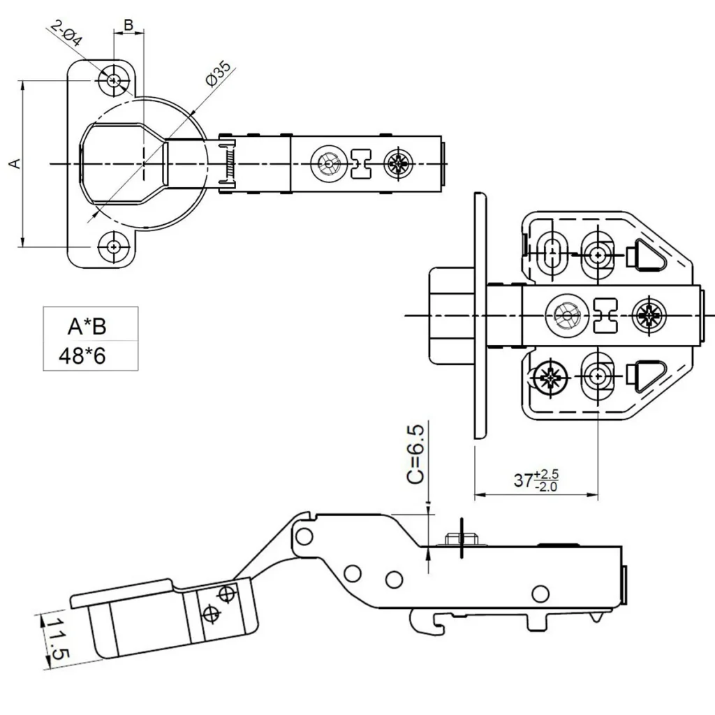 OŠ D Šarka  9 crna HS