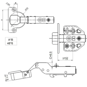 OŠ D Šarka  9 crna HS
