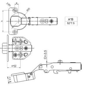 OŠ D Šarka  0 crna HS