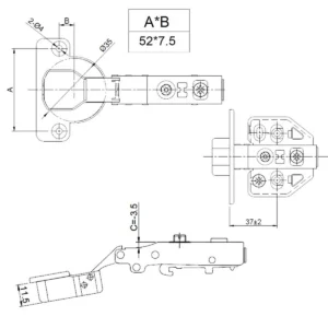 OŠ D Šarka  0 slow crna HS