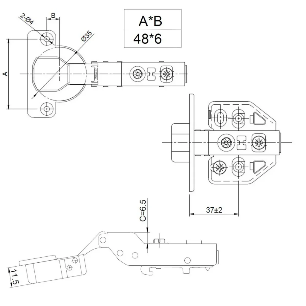 OŠ D Šarka  9 slow crna HS