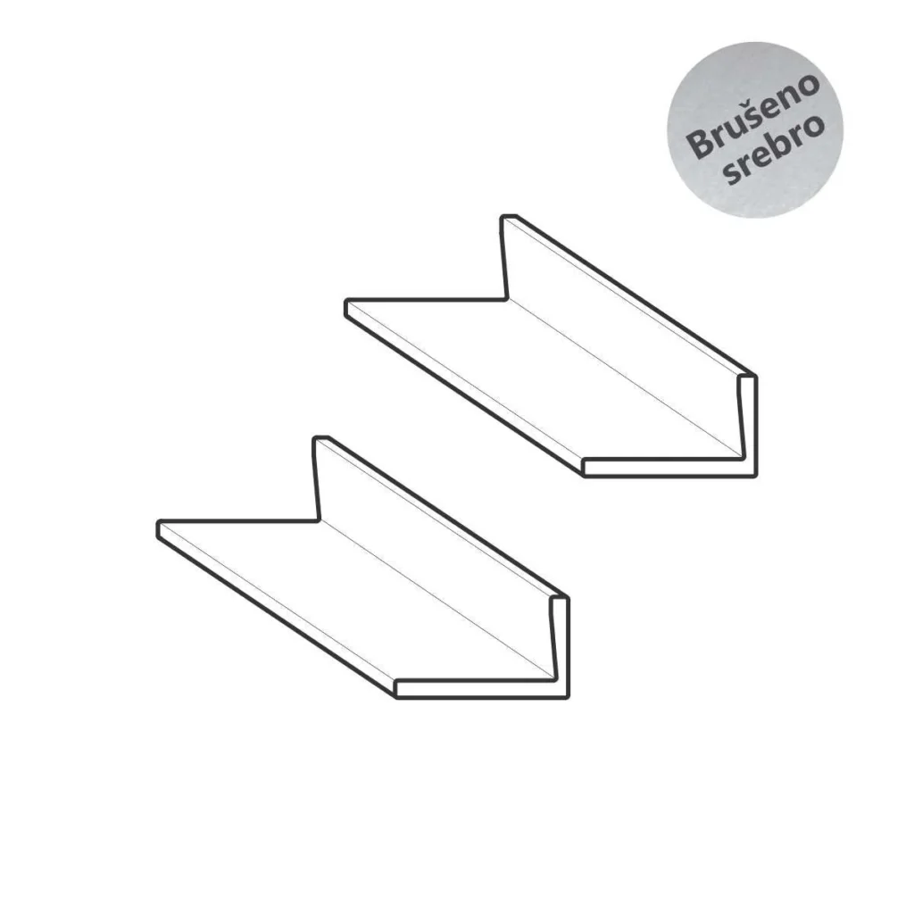 PVS UNIVERSAL L ručica 120 mm