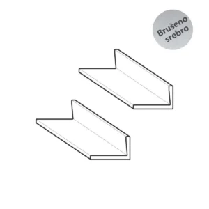 PVS UNIVERSAL L ručica 120 mm