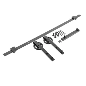 PVD LOFT ambar vrata 2m GTV