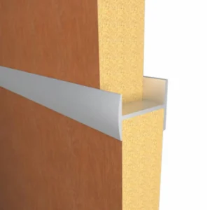 VP 1026-H vezni profil AL SB