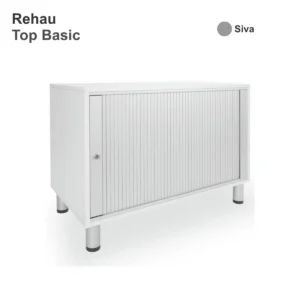 REHAU Top Basic rolo vrata