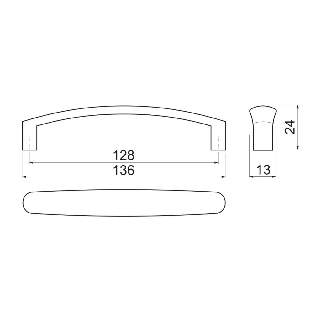 ORN N 128 ruč.UZ-OLBIA ant. mes