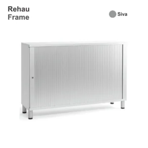 REHAU Frame rolo sistem