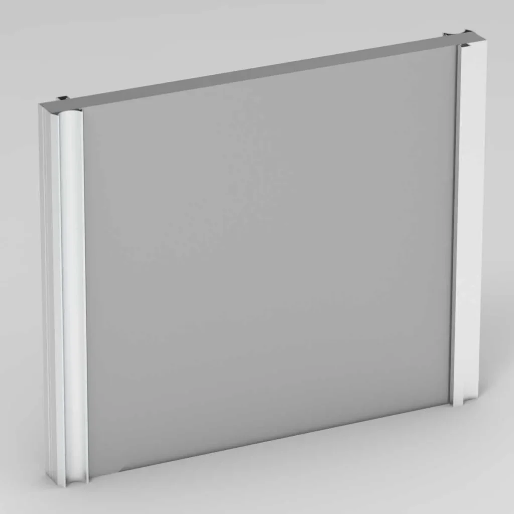 RU 18 rukohvat L=2,7m AL SM