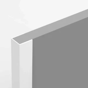 KP 35 L=2,7m kant ukrut.AL SB