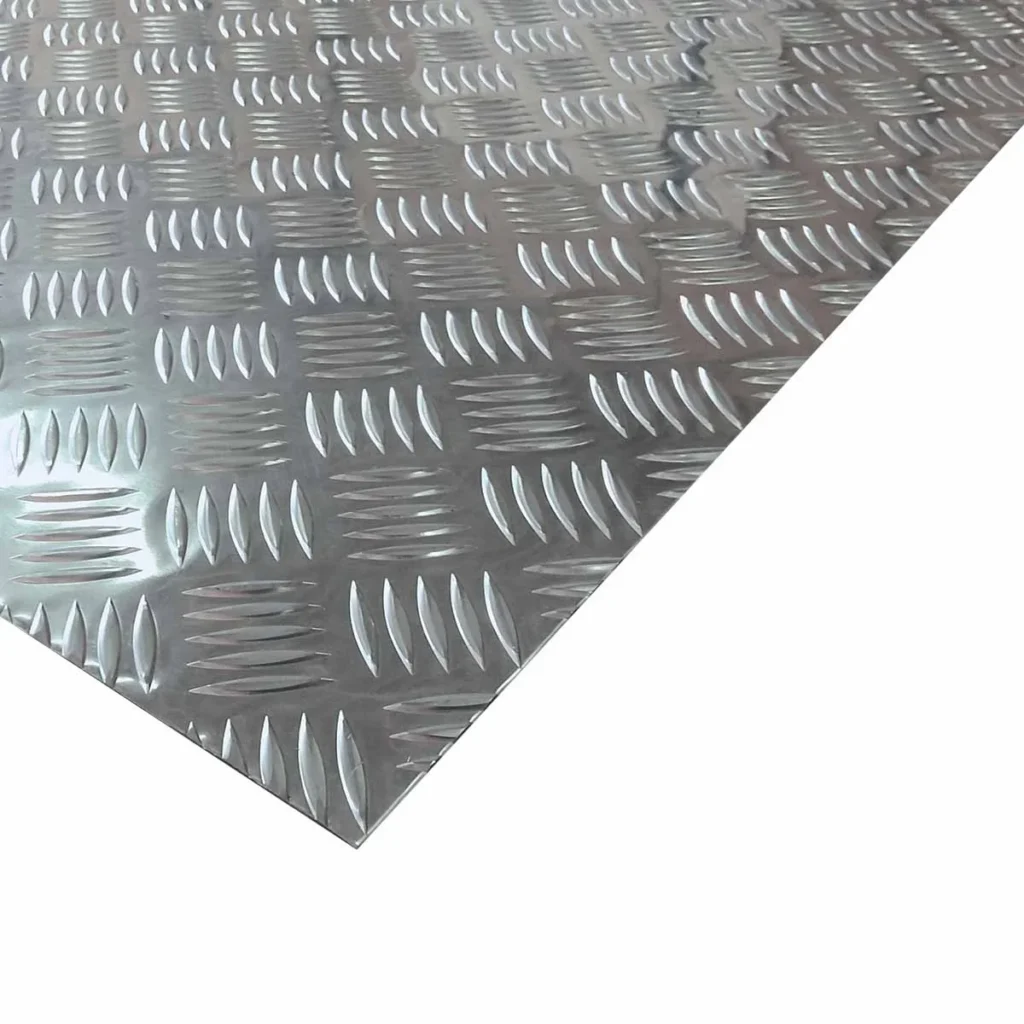 Al tabla 100*200 protivklizna