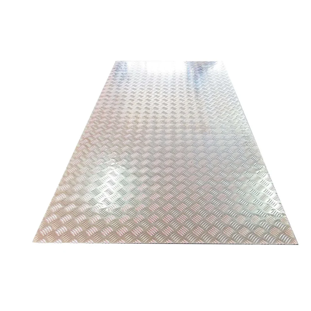 Al tabla 100*200 protivklizna