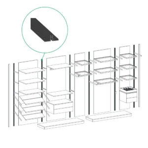 WI BD vertikalni profil AL