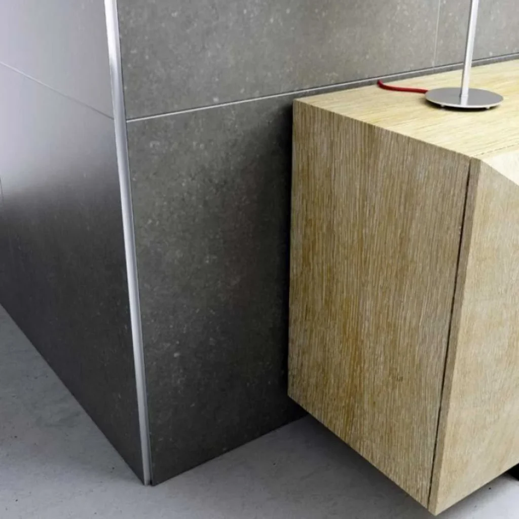 KG Al ger X H=10mm SM