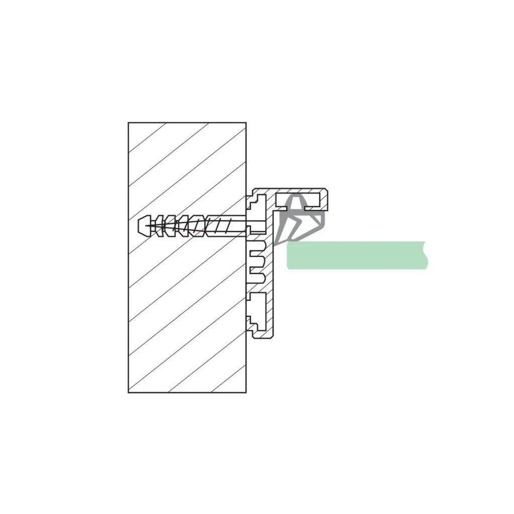 VŠ “ZAPP” dihung guma za štok