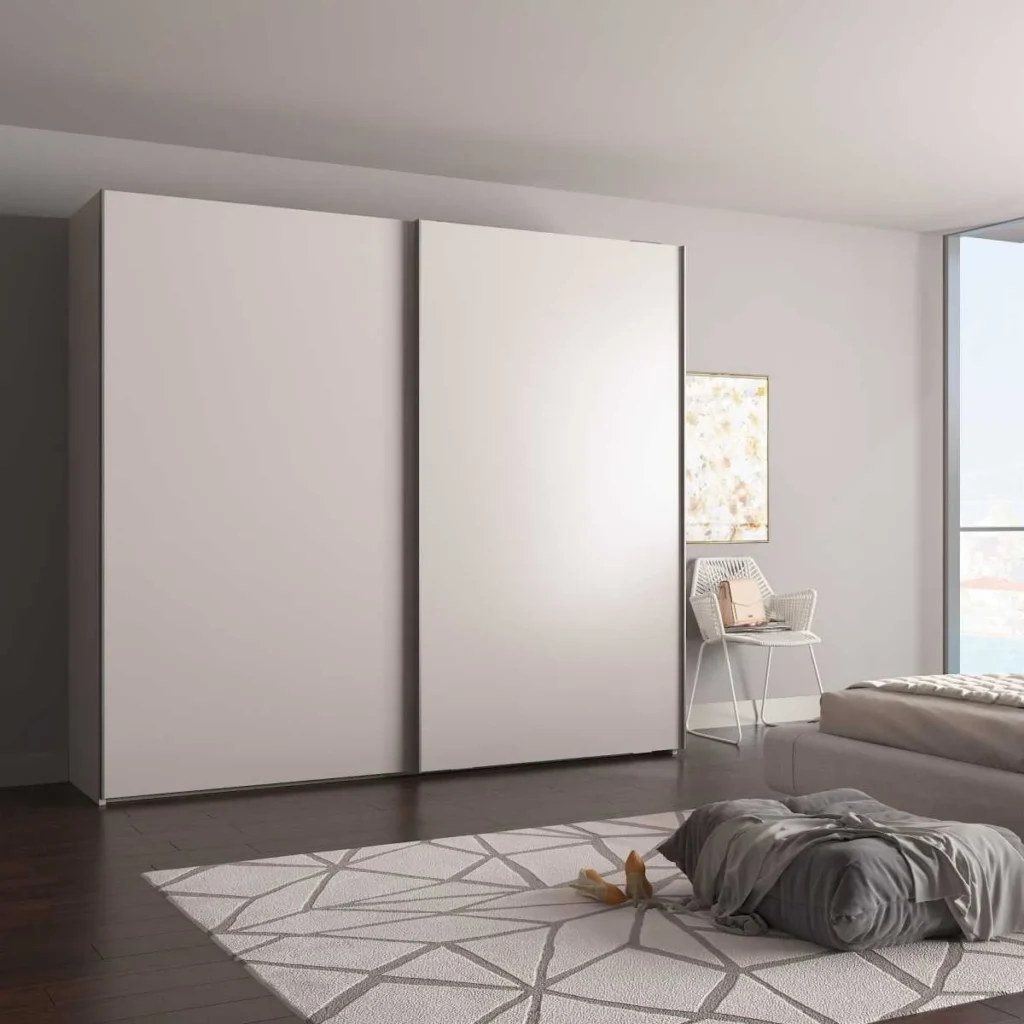 SGM PRM-100 met. mehan.-2 vrata