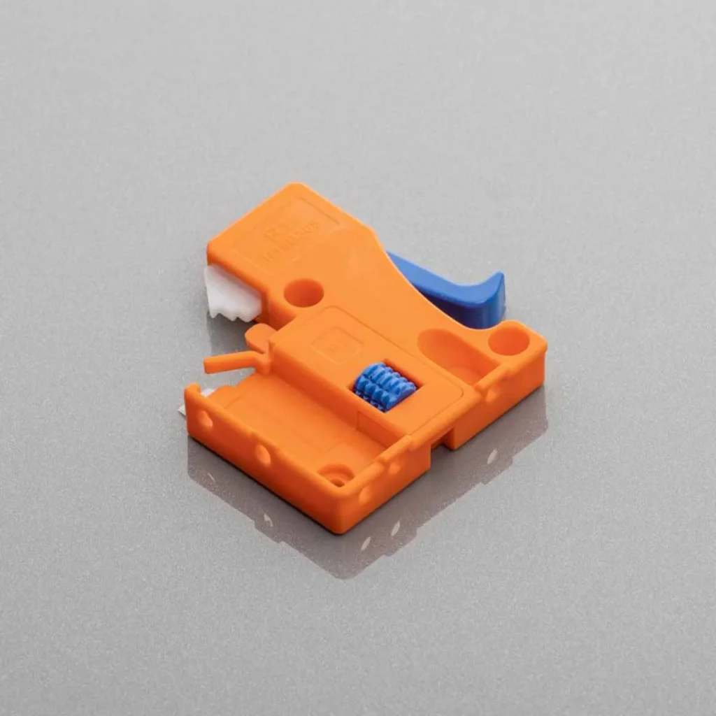 OKL S kliz.P push 350 GTV