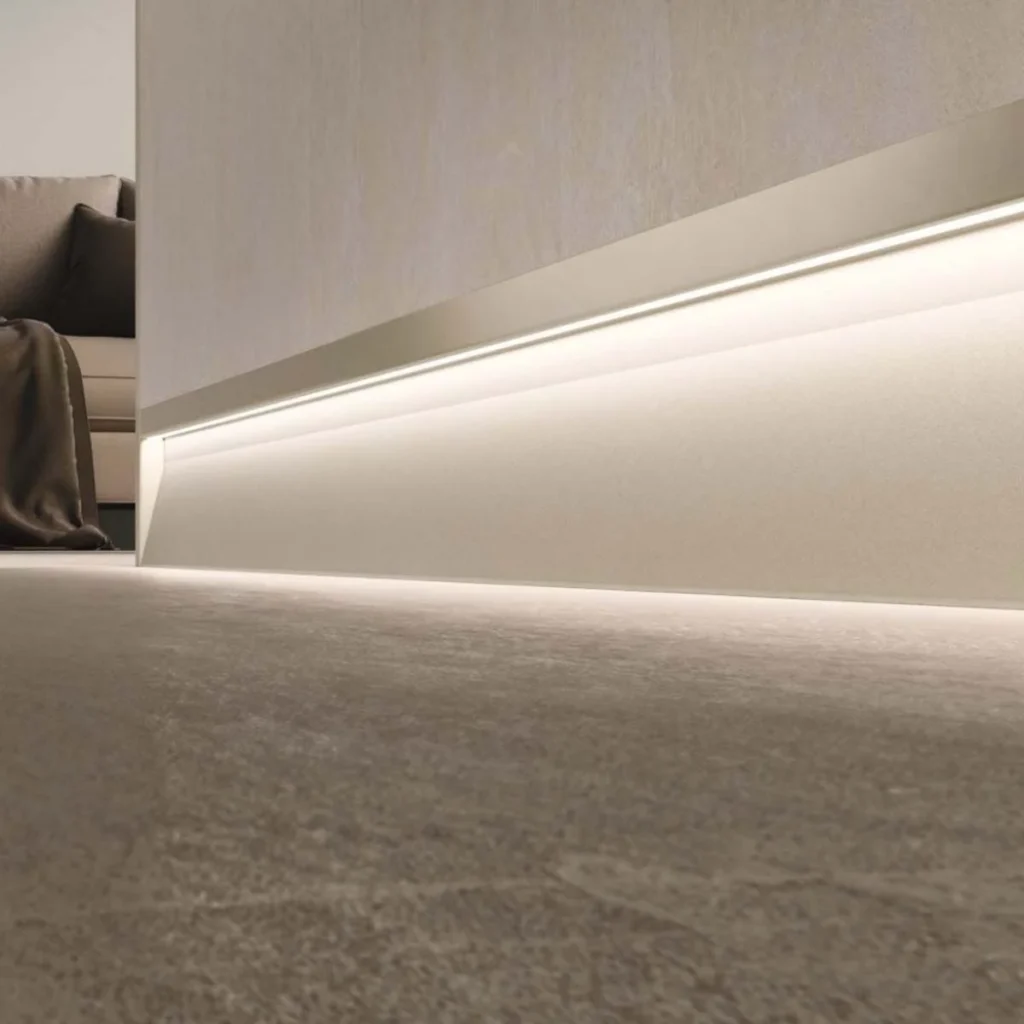 CP LED al. cokla L=2.80m