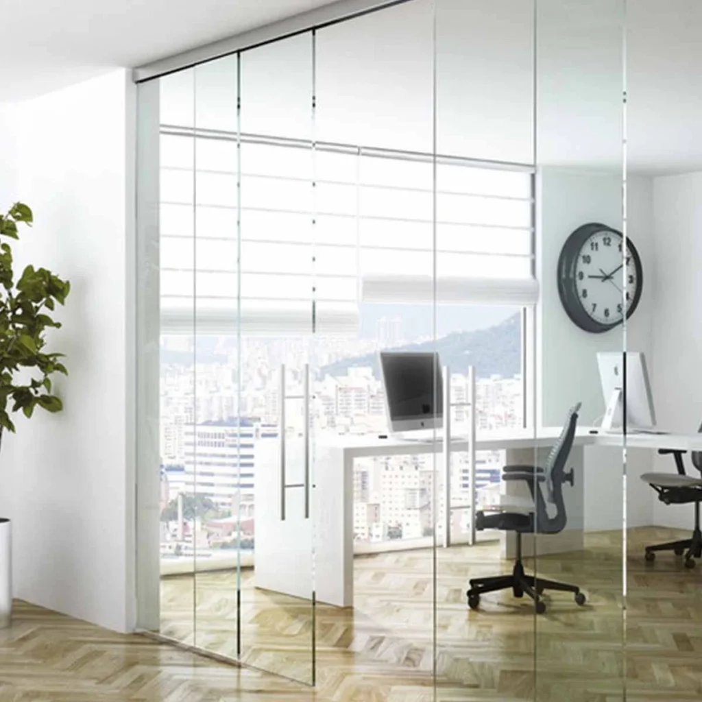 Solo Vetro klizni meh. slow 80kg