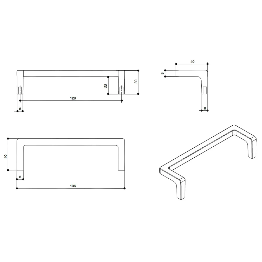 ORN N 128 ruč.SY4704 GL TM