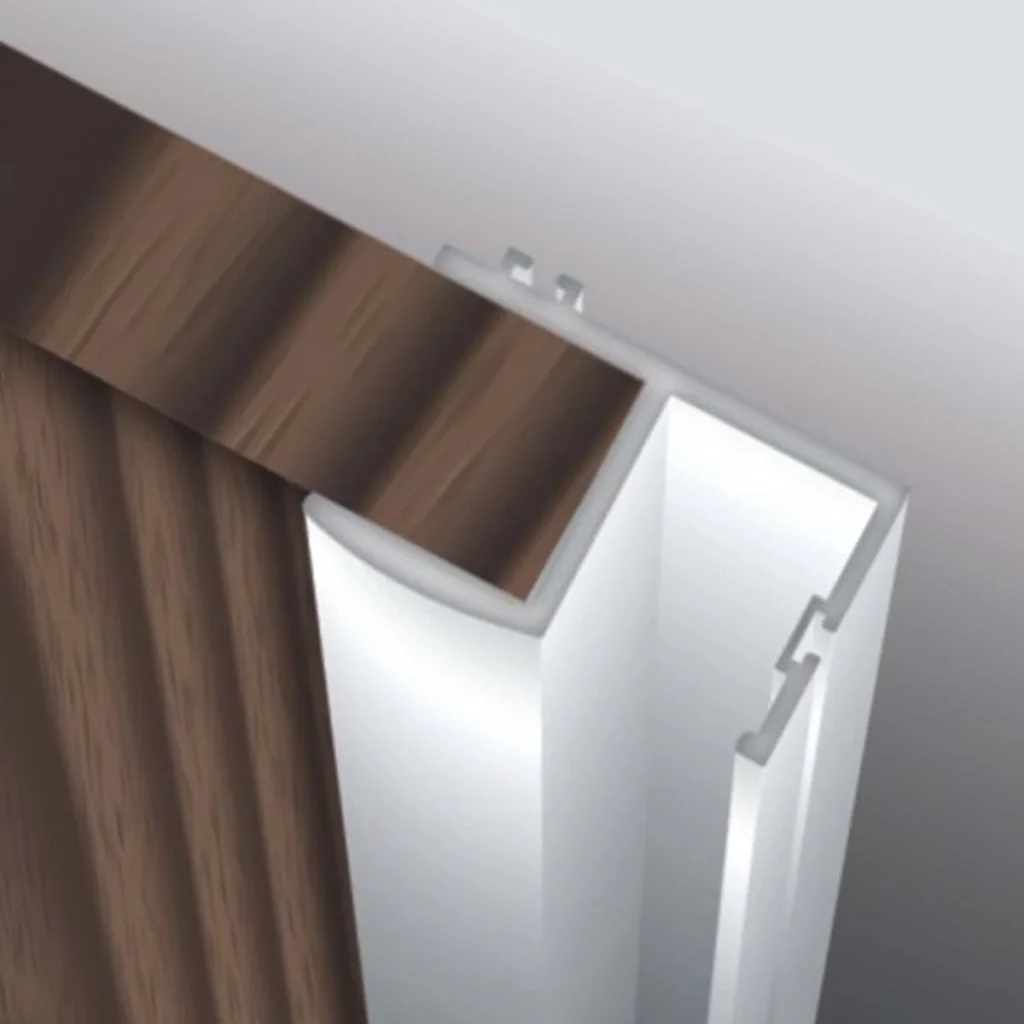 RU 39 rukohvat L=6,0m AL SM