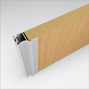 RU 70 rukohvat L=2,7m AL BM