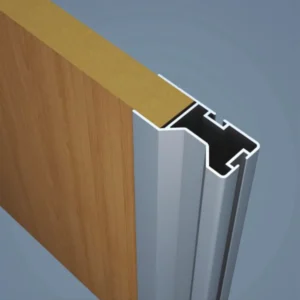 RU 75-F rukohvat L=6,0m AL SM