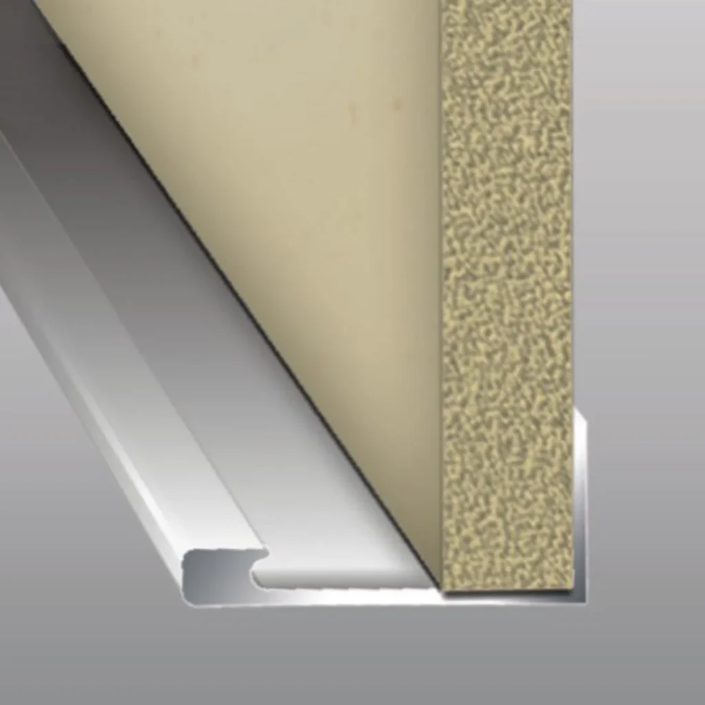 RU N 5025 rukohvat AL br. zlato