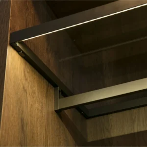 UPGS LED polica sa gard. šip. 464×530 ANT