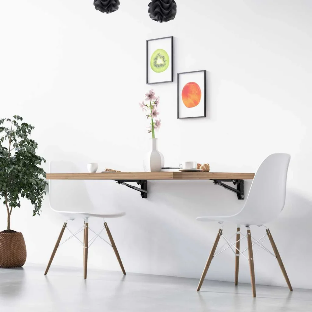 STO konzola preklopna DK80 SOFT