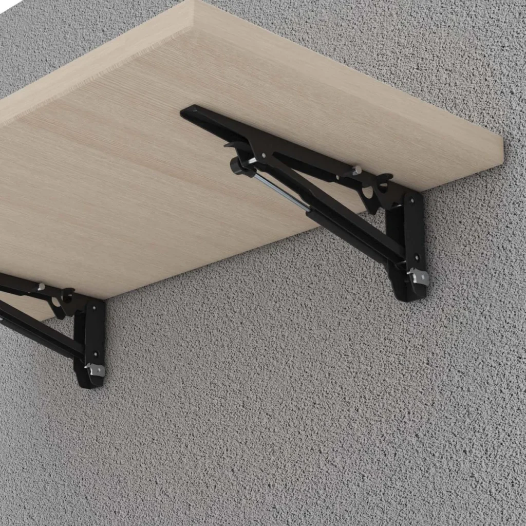 STO konzola preklopna DK80 SOFT