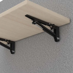 STO konzola preklopna DK80 SOFT