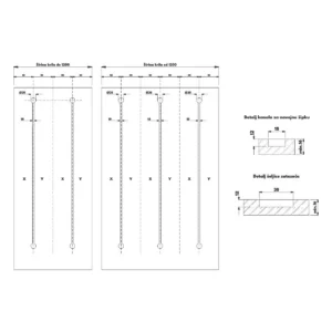 ZAT zatezač za vrata ZT