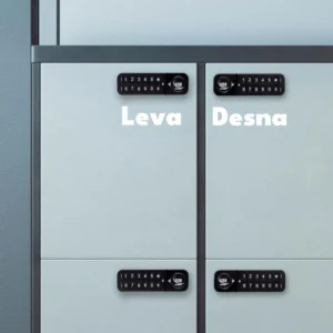 OB D brav. D elektro VIC SI