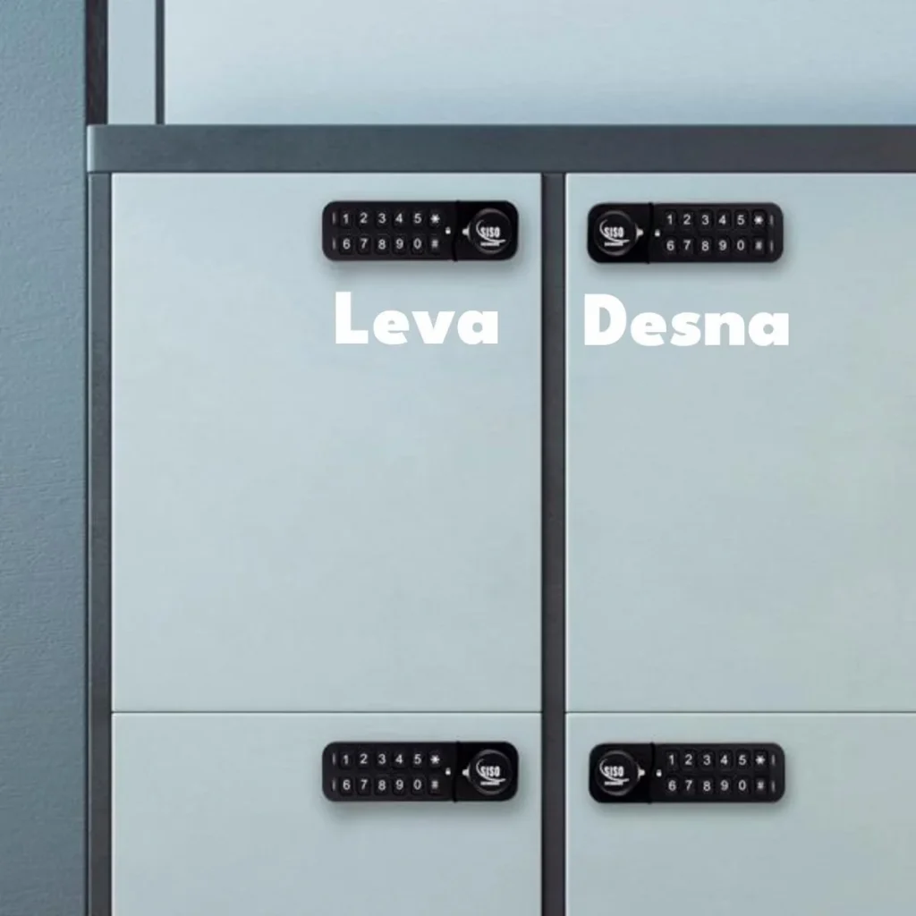 OB D brav. L elektro VIC SI