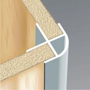 VP 1052 vezni profil AL SM