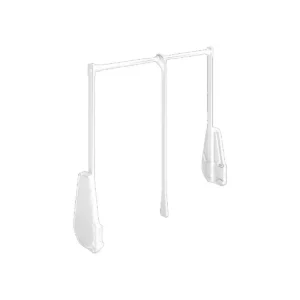 UPP lifter 78-115/15kg bela